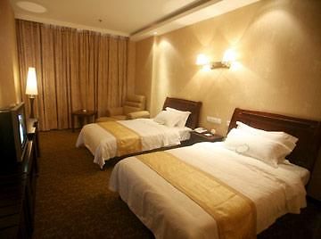 Tibet Sunrise Otel Lhasa Dış mekan fotoğraf